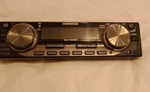 Kenwood EZ700SR Car Stereo CD/MP3 Receiver Faceplate Only (used).. Fixed Price $125.00.