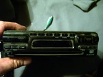 Sony Fm/am Compact Disc Player EXCD-50 Receiver Used Radio. Fixed Price $18.89.