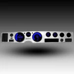 1970-1981 Firebird Direct Replacement Gauge Cluster, Blue Leds. Fixed Price $434.18.