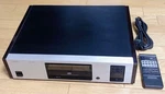 Kenwood DP-X9010 Cd Compact Disc Player 251201 Used Japan. Fixed Price $500.00.