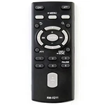 RM-X211 Replace Remote Control Fit For Sony Car Stereo CDX-GT45U CDX-GT40UW. Fixed Price $7.50.