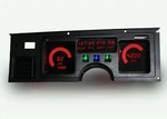 Intellitronix 1984-1989 Corvette Led Digital Red DP2003R. Fixed Price $507.05.