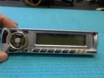 Kenwood Stereo Radio Only KDC-MPV619. Fixed Price $23.94.