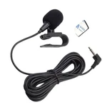 3.5MM Microphone For Jvc KD-X360BTS KD-X370BTS KD-X380BTS KD-X50BT Car Radio. Fixed Price $9.25.