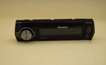 Pioneer DEH-X3500UI Mixtrax Cd Player Radio Receiver Face Plate Only. Fixed Price $35.00.