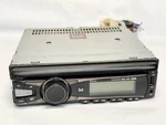 Dual Electronics Bluetooth MP3 Player Am Fm Radio Cd XDMA450 Untested. Fixed Price $19.25.