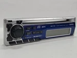 For Clarion BD216 Stereo Radio Detachable Only. Fixed Price $11.96.