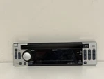 Clarion DB155 In Dash Car Stereo Receiver Cd Player Am/fm Radio - Faceplate Only. Fixed Price $11.97.