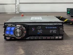 Alpine CDA-9831R Car MP3 Stereo, 3XRCA, Face Off Radio Retro Vintage Design. Fixed Price $188.51.