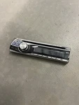 Alpine CDE-9843 Detachable Faceplate. Fixed Price $18.99.