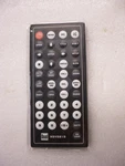 New Dual Wireless Remote XDVD600,DV516BT,XDVD236BT, DV517BT, DV527BT, DV271BT. Fixed Price $16.75.