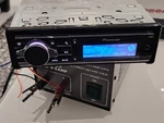 Pioneer DEH-80PRS. Fixed Price $616.13.