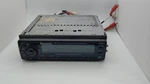 Panasonic Receiver CQ-DF66EUC. Fixed Price $39.99.