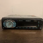 Insignia Model NS-C5112 In-dash Car Radio Untested. Fixed Price $48.75.