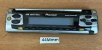 Pioneer Car Detachable Face Plate Model DEH-1500.. Fixed Price $33.00.