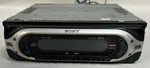 Vintage Sony CDX-L510X Fm/am Compact Disc Player Car Stereo (A10). Fixed Price $34.95.
