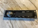 Jensen HD5212 Car Stereo Faceplate Only Oem. Fixed Price $27.95.