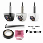 Rear View Backup Camera For Pioneer AVIC-N3 AVICN3 Black Silver White Kit. Fixed Price $36.90.