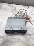98 Cobalt 25 Ls Boat Sony Radio Deck Player CDX-GT56UI. Fixed Price $47.50.