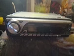 Vintage Jvc KD-G340 Car Stereo Untested. Fixed Price $33.75.