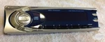 Panasonic CQ-DF201U Detachable Faceplate. Fixed Price $35.00.