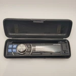 Oem Alpine Receiver CDE-100 Faceplate Power Tested W/ Kenwood Case. Fixed Price $30.00.