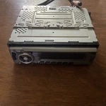 Kenwood KDC-319 Car Radio. Fixed Price $50.00.