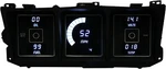 Ford Truck Digital Dash Panel 1973-1979 Gauges Intellitronix White Leds!!. Fixed Price $430.25.