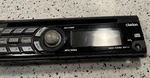 Clarion DB175MP Car Stereo Cd Player Radio Receiver - Faceplate Only. Fixed Price $49.99.