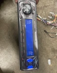 Panasonic CQ-C3400U Tested. Fixed Price $35.00.
