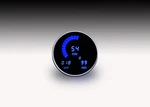 1955-1986 Jeep Cj Digital Dash Panel Blue Led Gauges Lifetime Warranty. Fixed Price $277.71.