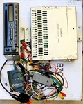 Pioneer DEH-730 Car Stereo & Clarion VRX935VD Crossover As Is For Parts Untested. Fixed Price $99.00.