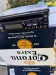 Denon DCT-650. Very Rare Old School Stereo With Bluethoot. Fixed Price $400.00.