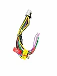 Genuine Pioneer Wire Harness For DEH-P4000UB DEH-P4900IB DEHP490IB DEHP4000UB. Fixed Price $39.97.