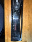 Kenwood KDC-25BU. Fixed Price $25.00.
