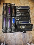 Faceplate Car Stereo Radio Sony,pioneer,dual,jvc,kenwood (12FACE). Fixed Price $60.00.