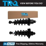 Trq Rear Shock & Spring Assembly Set Fits 2017-2023 Honda. Fixed Price $183.95.