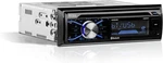 Boss Audio Systems 508UAB Car Stereo - Single Din, Bluetooth, Cd Player, Am/fm. Fixed Price $91.99.
