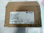 Cooper Lighting Fail-safe Nightlight Led Mhn-unv-w White Faceplate New. Fixed Price $181.00.