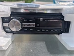 Dual XR4115 Digital Media Receiver Din Usb Sd Aux Detachable Faceplate Remote. Fixed Price $25.00.