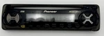 Pioneer Car Audio Detachable Model DEH-2300 Faceplate Only Mosfet 50W4. Fixed Price $19.95.