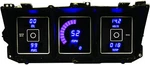 1973-1979 Ford Truck Digital Dash Panel Blue Led Gauges Made In The Usa. Fixed Price $462.71.