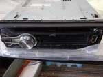 Jvc KD-539 138X3228 GE35397-001A Cd Receiver *free Shipping*. Fixed Price $59.99.