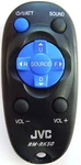Jvc RM-RK50 Remote Control KD-LH2000 LH3000 LH3100 LH3150 SX780 SX8250 Mcm. Fixed Price $9.20.