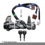 Ignition Lock Assembly Beck/arnley 201-2083 Fits 97-01 Honda Cr-v. Fixed Price $169.15.
