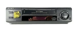 Sony SLV-662HF Vhs Vcr Replacement Faceplate Only Tested. Fixed Price $28.99.