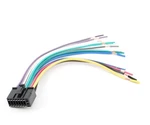 Xtenzi Wire Harness Speaker Plug For Dualx DVDN9131 XDVD9101 XDM6350 XDMA7100. Fixed Price $15.99.