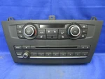2014 Bmw X3 Ac Heat Temperature Climate Control Switch Pn 6411 9312722-01. Fixed Price $32.00.