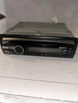 Sony CDX-GT550UI. Fixed Price $50.00.