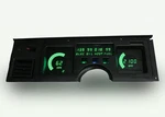 C3 Corvette 1984-1989 Led Digital Dash Gauge Instrument Cluster Direct Fit Green. Fixed Price $434.20.